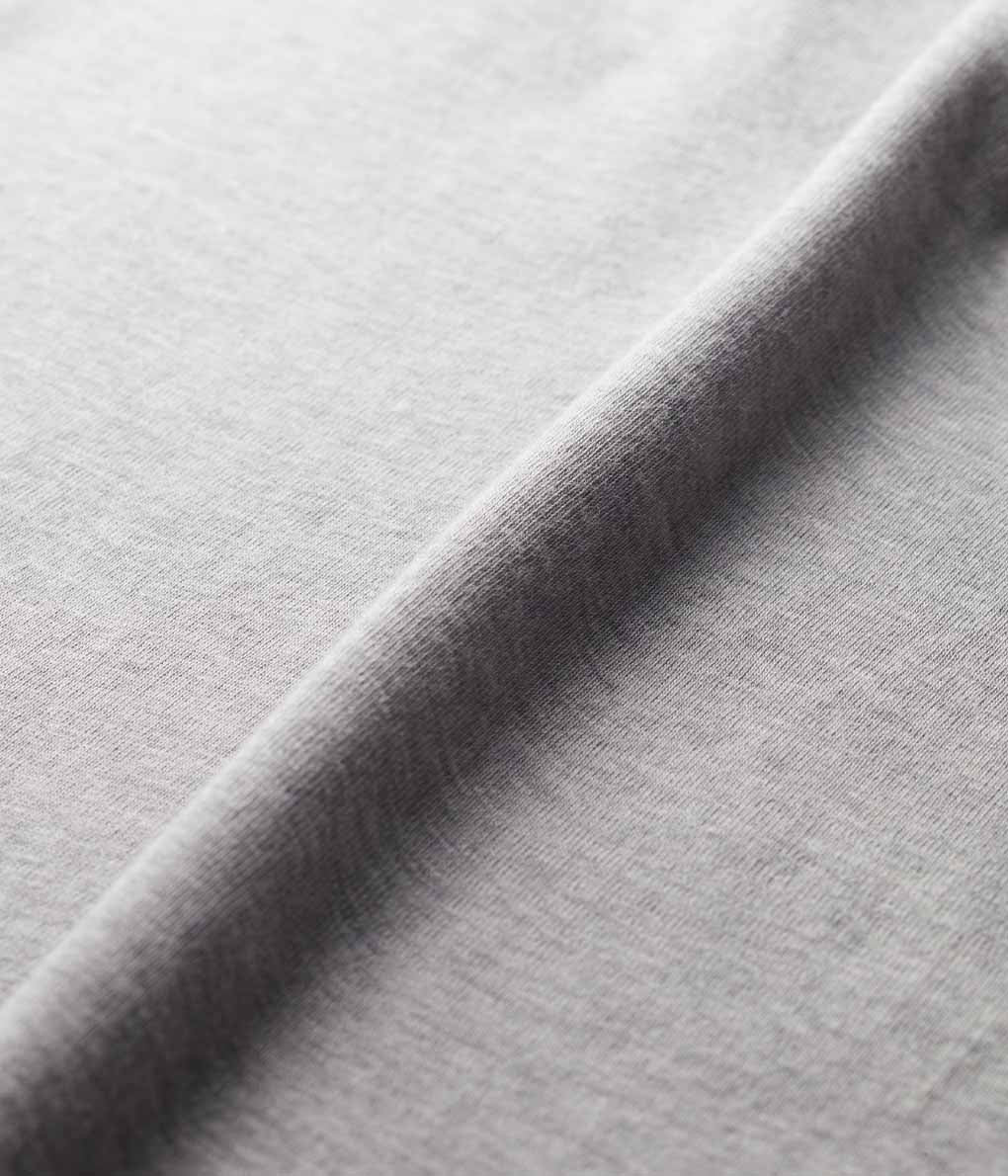 SOUPLE LUZ "BRA PAT CAMISOLE" (GREY)