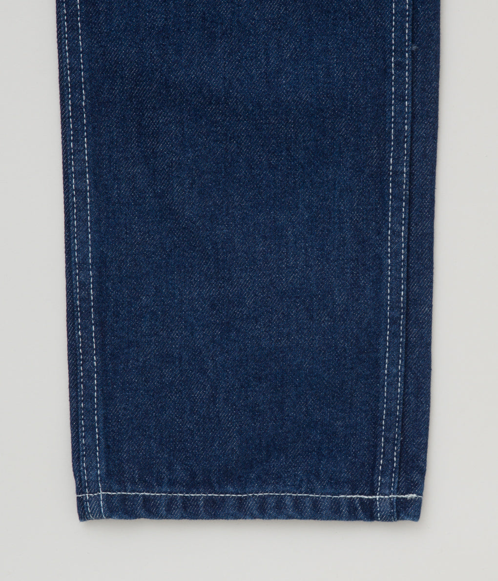 B SIDES JEANS "LOIIS JEAN"(RINCE INDIGO)