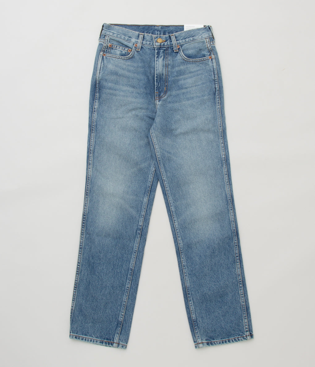 B SIDES JEANS "LOIIS JEAN"(SYDNEY CLEAN BLUE)