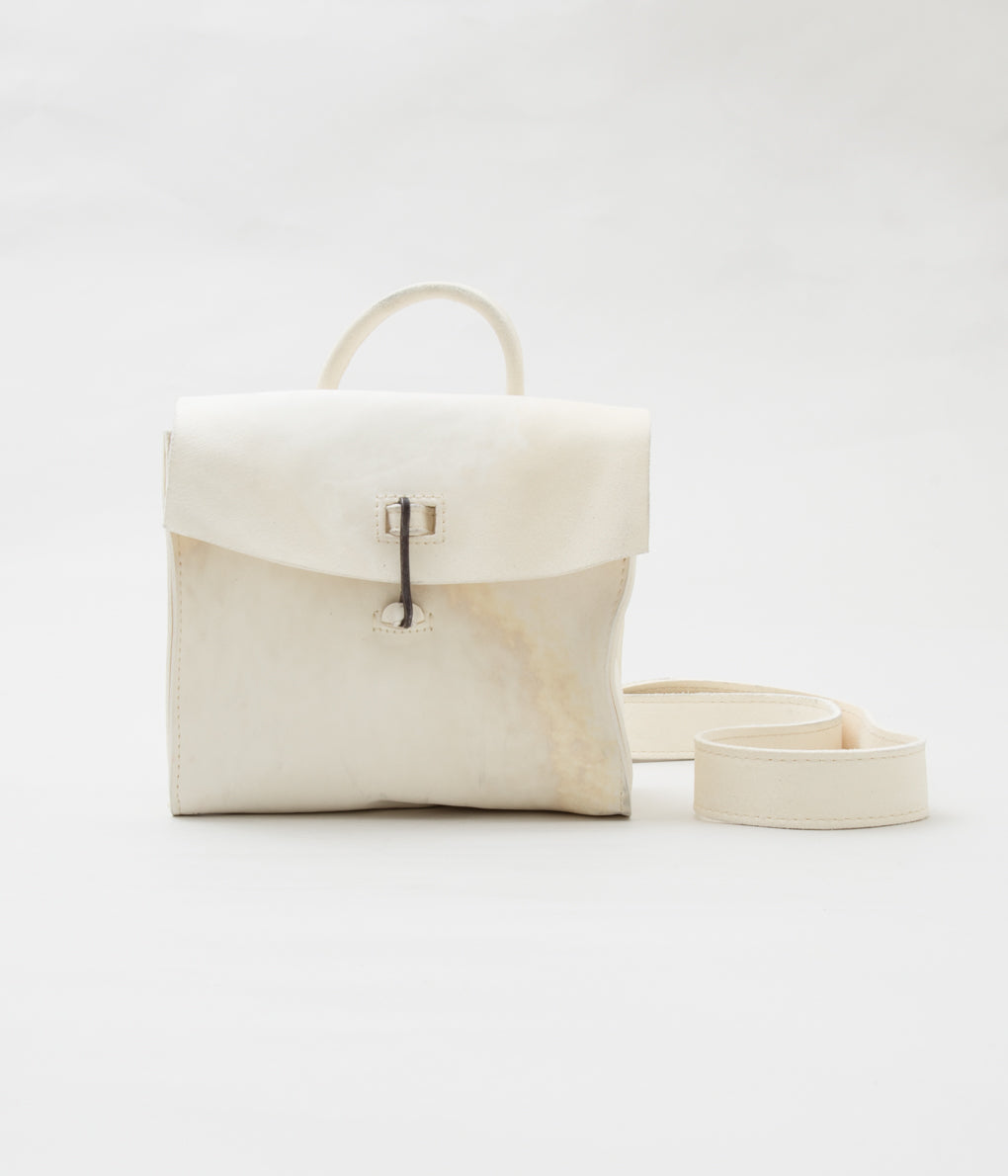 TAGLIOVIVO "DOCTOR MINI"(CULATTA REVERSE WHITE)