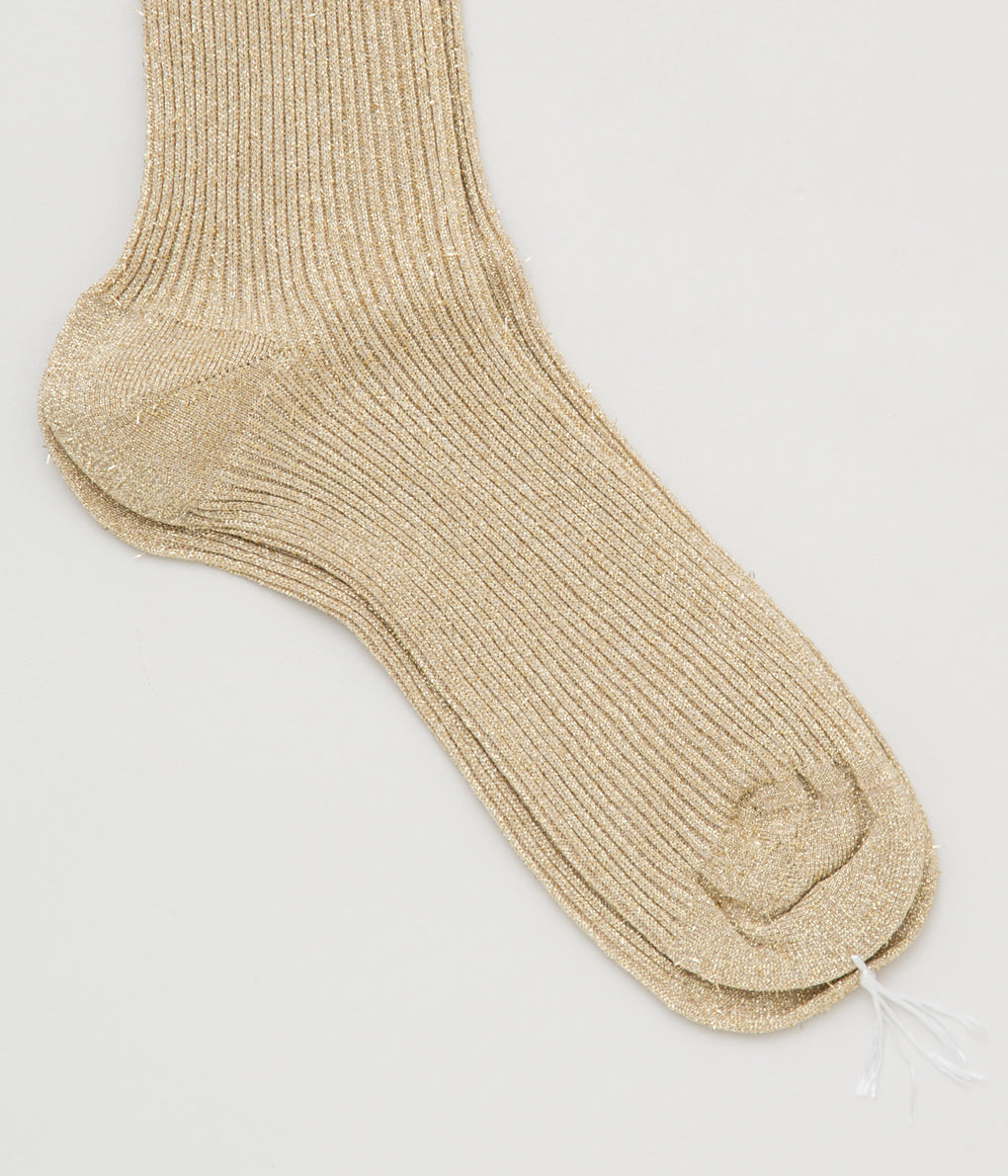 BRESCIANI "LAME"(GOLD)