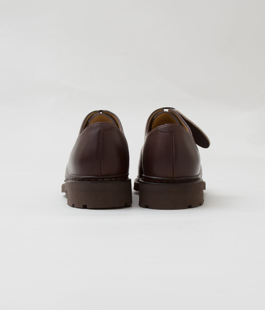 PARABOOT for ARPENTEUR "MIRAGE ONE-CUT" (BROWN)