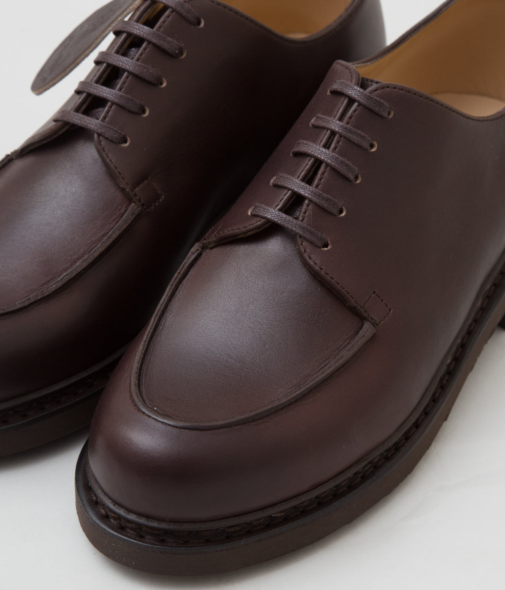 PARABOOT for ARPENTEUR "MIRAGE ONE-CUT" (BROWN)