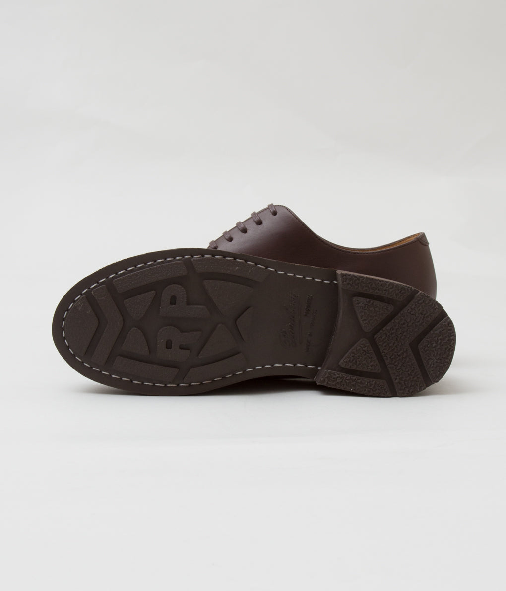PARABOOT for ARPENTEUR "MIRAGE ONE-CUT" (BROWN)