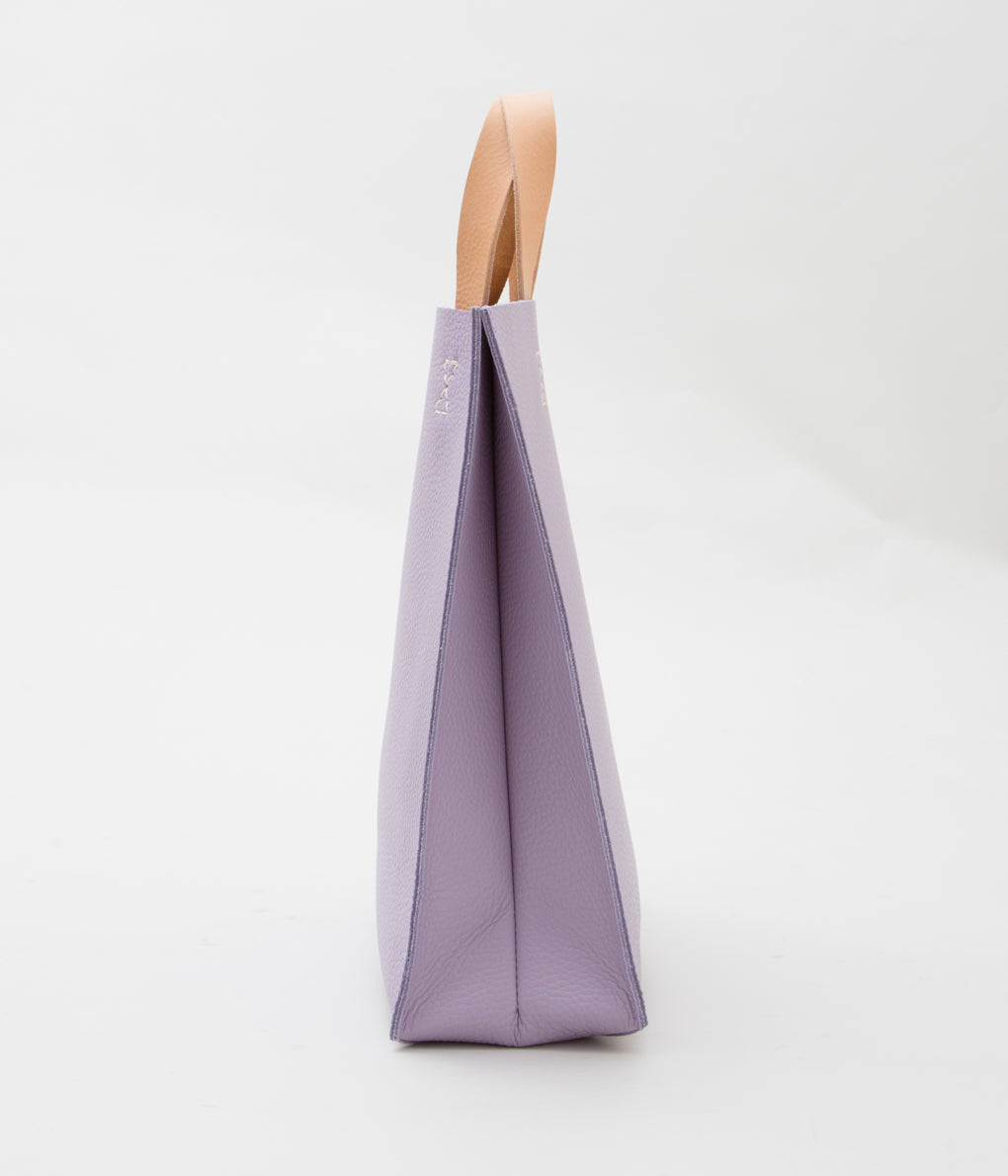 HENDER SCHEME "PAPER BAG BIG"(LAVENDER)