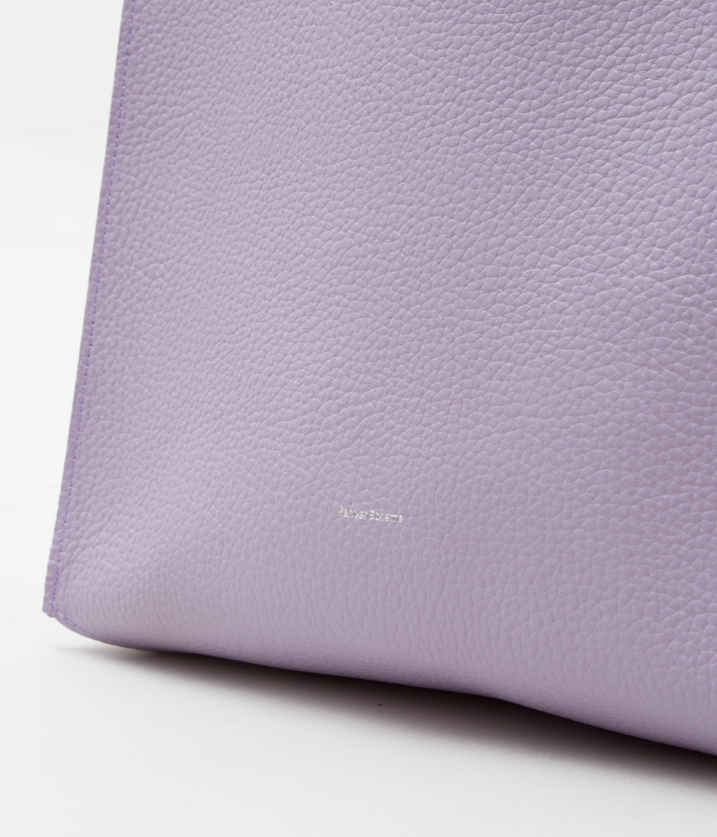 HENDER SCHEME "PAPER BAG BIG"(LAVENDER)