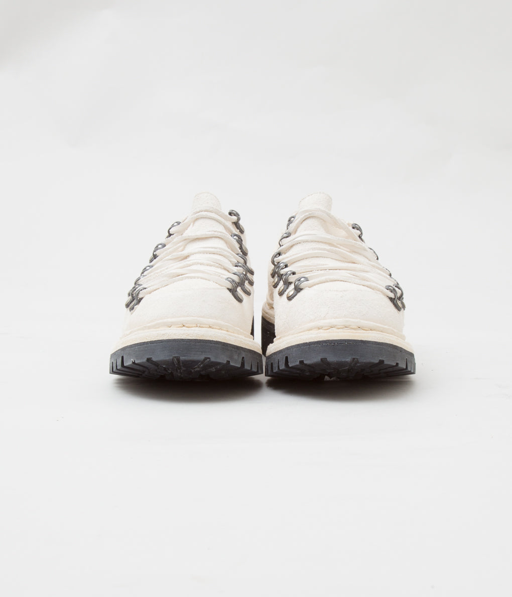 GUIDI"【NTP03】BUFFALO REVERSE HIKING SHOES"(CO00T)