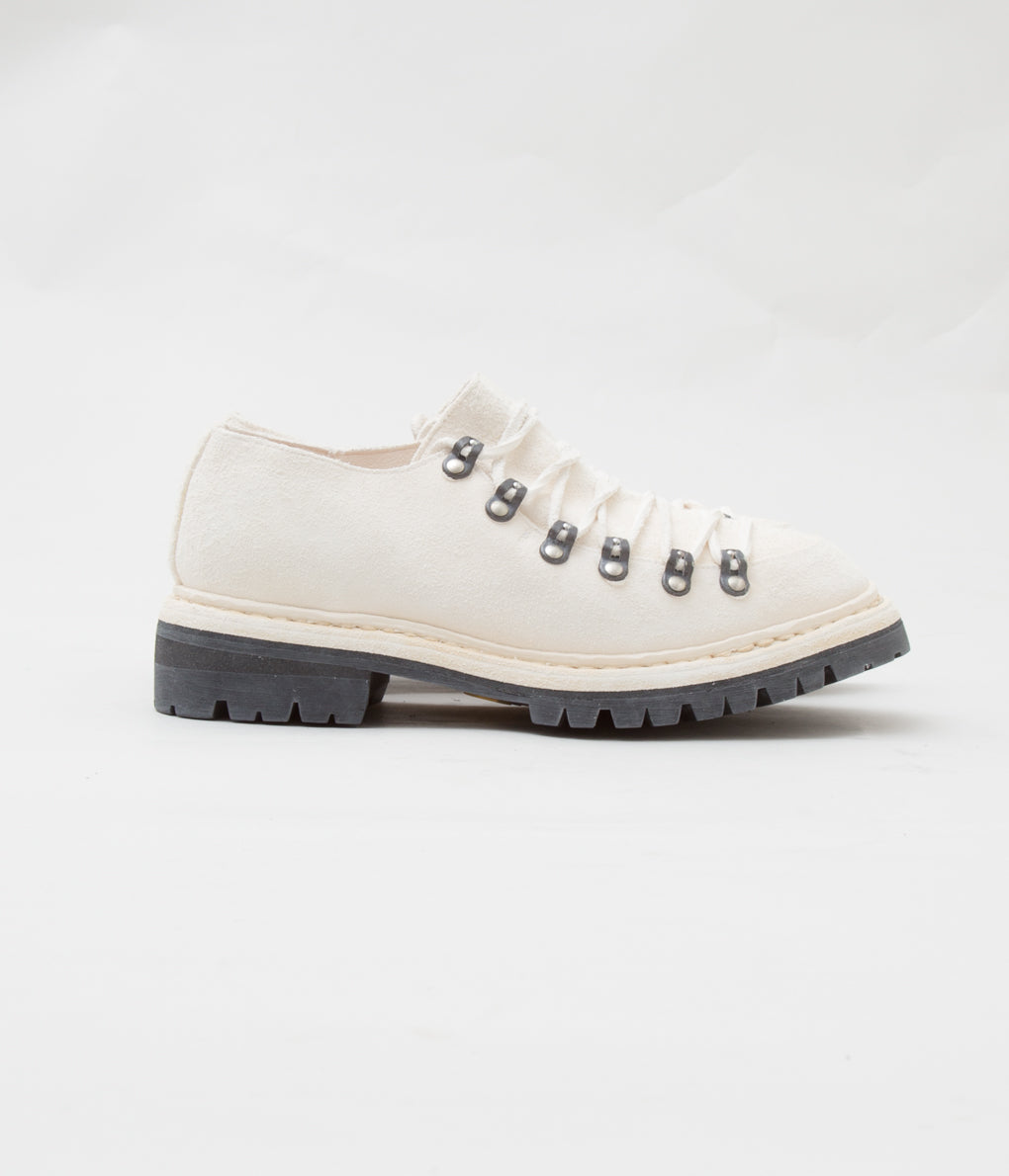 GUIDI"【NTP03】BUFFALO REVERSE HIKING SHOES"(CO00T)