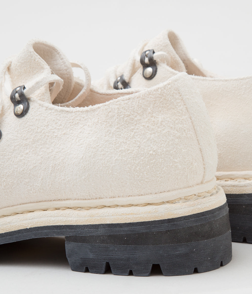 GUIDI"【NTP03】BUFFALO REVERSE HIKING SHOES"(CO00T)