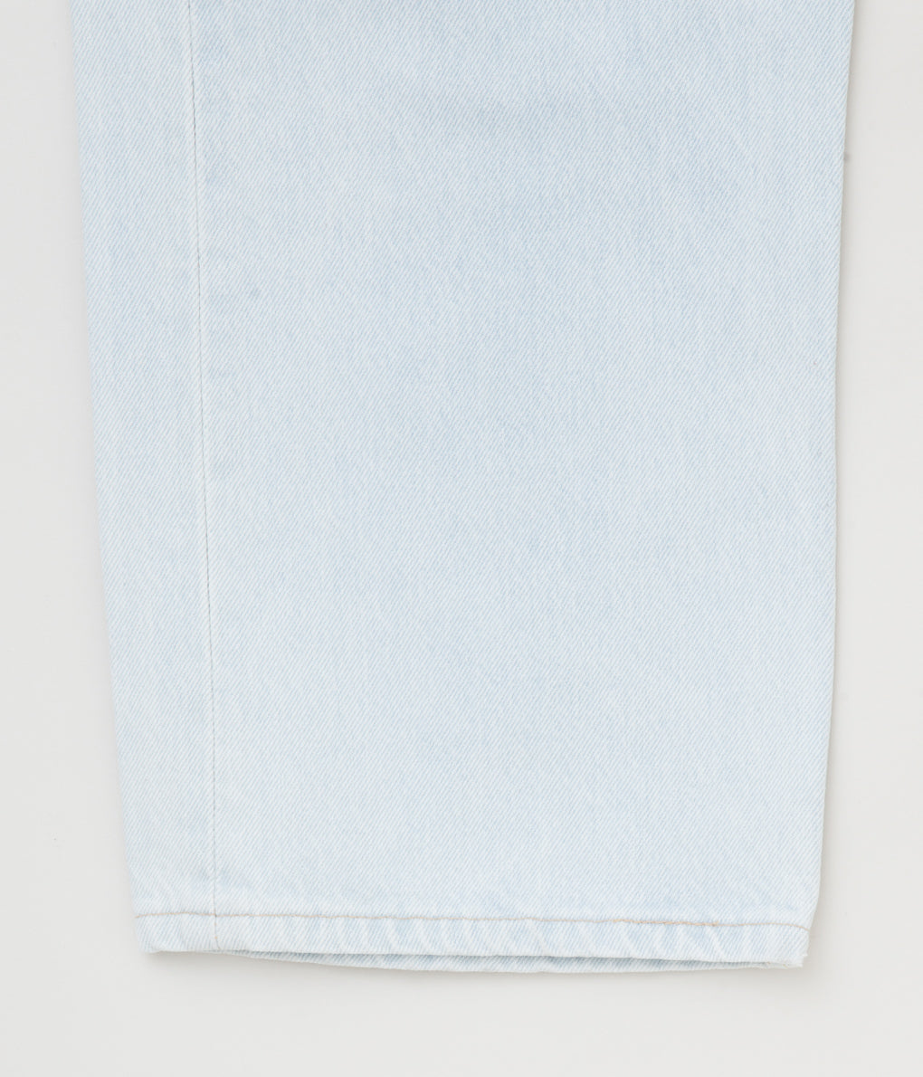 VINTAGE "90's LEVI'S 501 INDIGO MADE IN USA "(W38/L32)