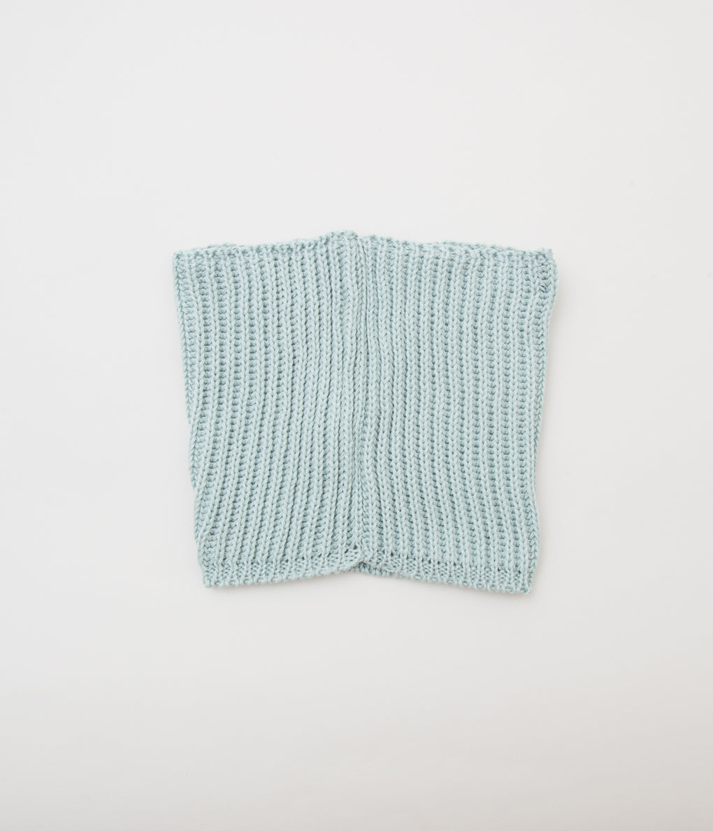HIGHLAND2000 "COTTON 2WAY LONG HEAD BAND"(PEAL GREY)