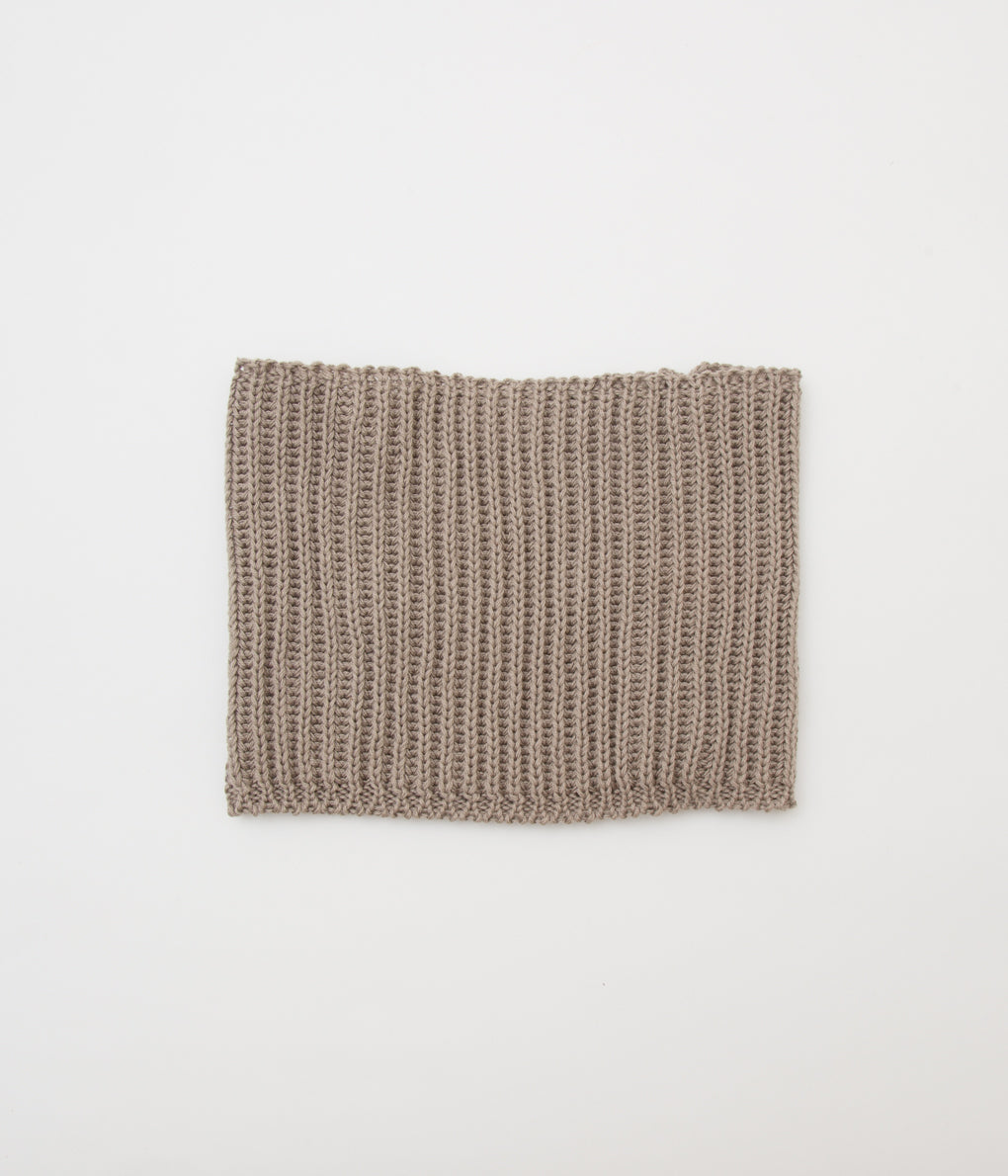 HIGHLAND2000 "COTTON 2WAY LONG HEAD BAND"(METAL)