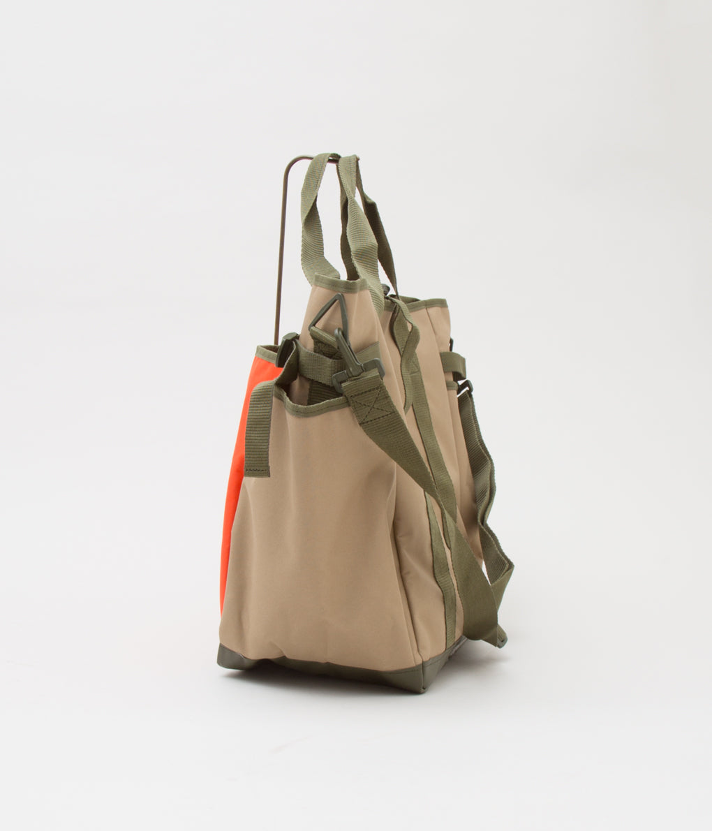 COTSWOLD AQUARIUS "TOOL CARRY"(KHAKI)