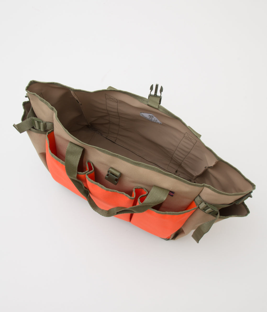 COTSWOLD AQUARIUS "TOOL CARRY"(KHAKI)