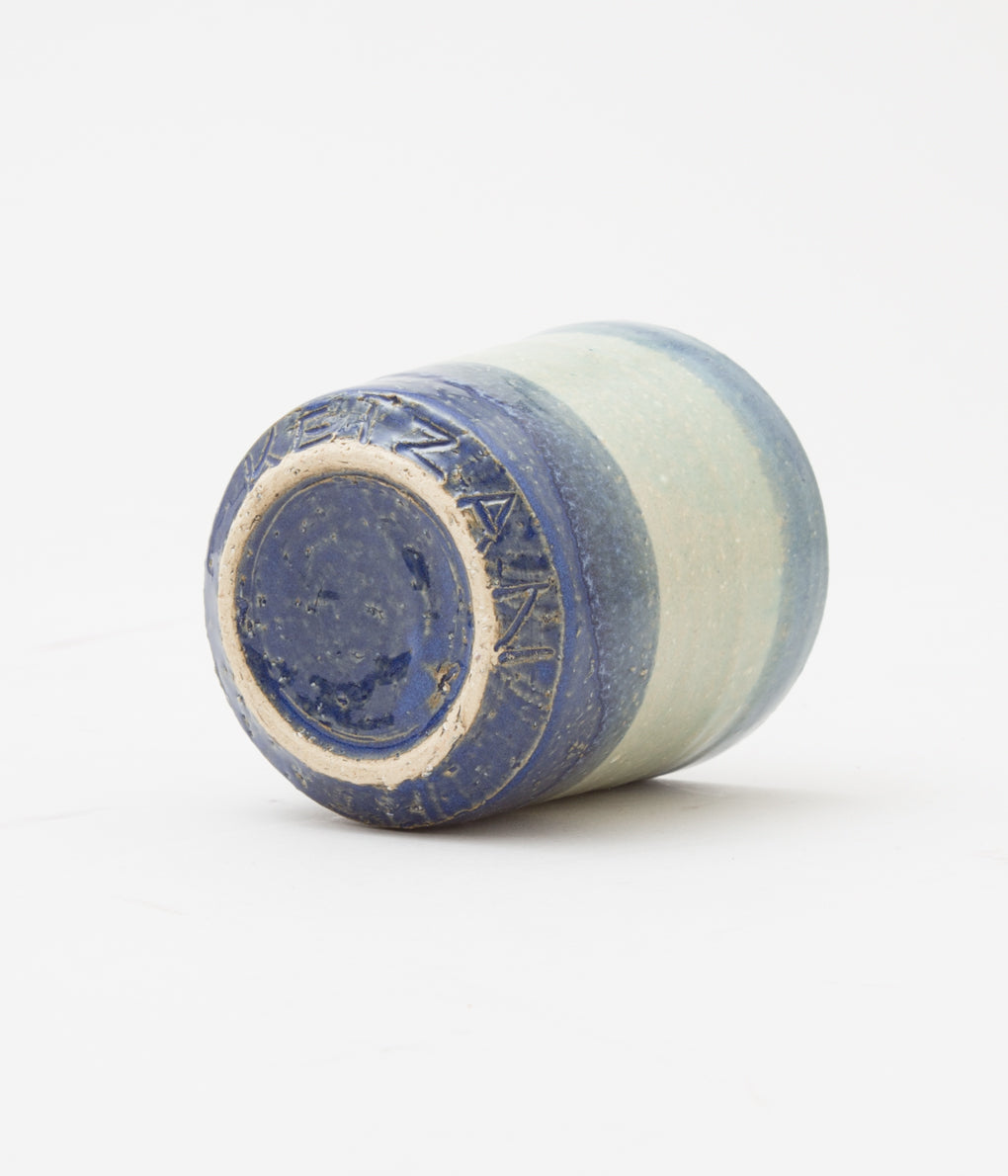 SEYA. "POTTERY MINO RIVER / ONE OF A KIND"(EMERALD)