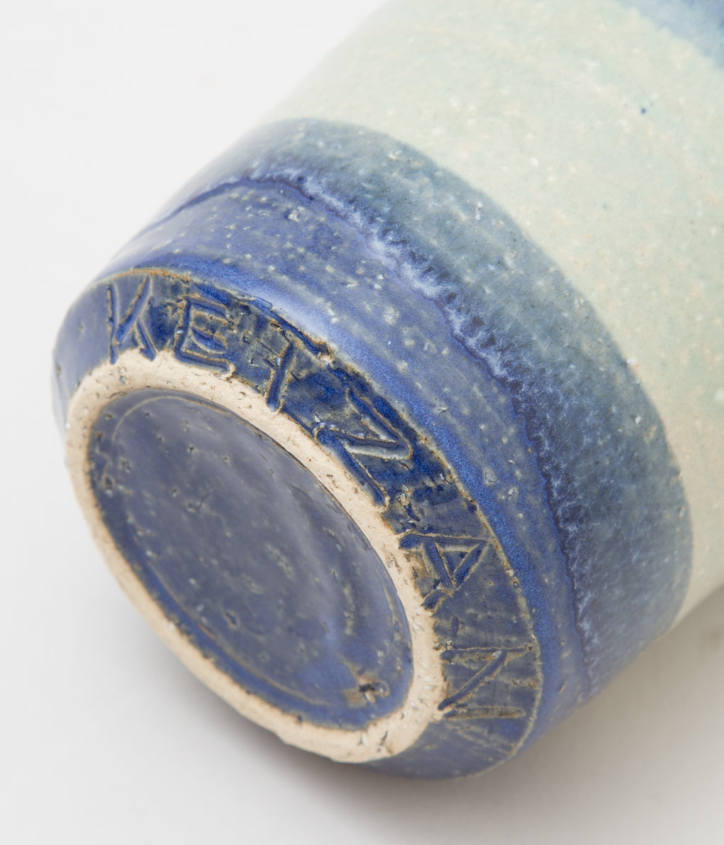 SEYA. "POTTERY MINO RIVER / ONE OF A KIND"(EMERALD)