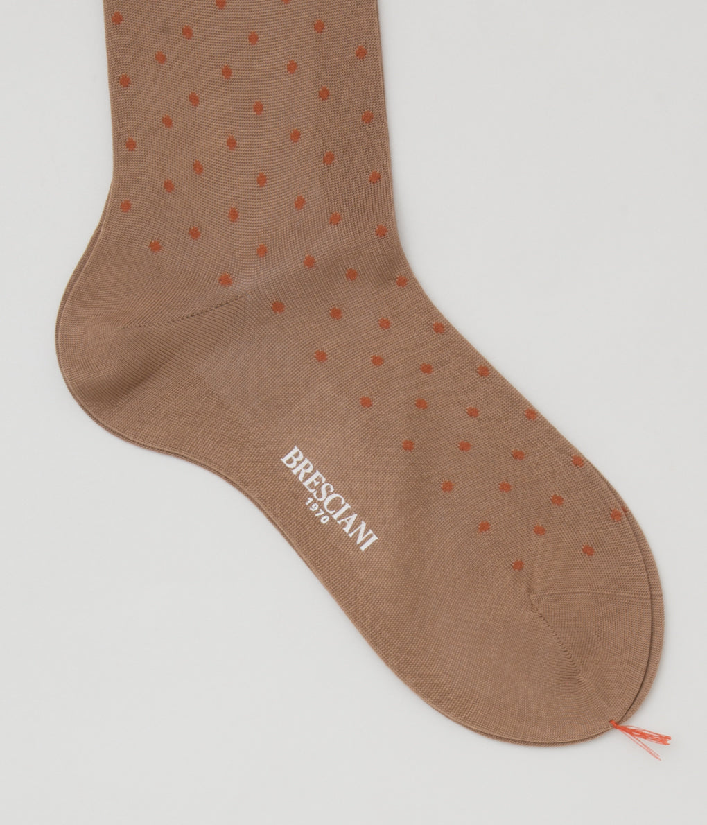 BRESCIANI "DOT"(CAMEL)