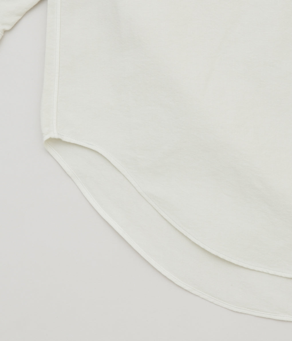 HERILL "COTTON OXFORDSHIRT"(HL)