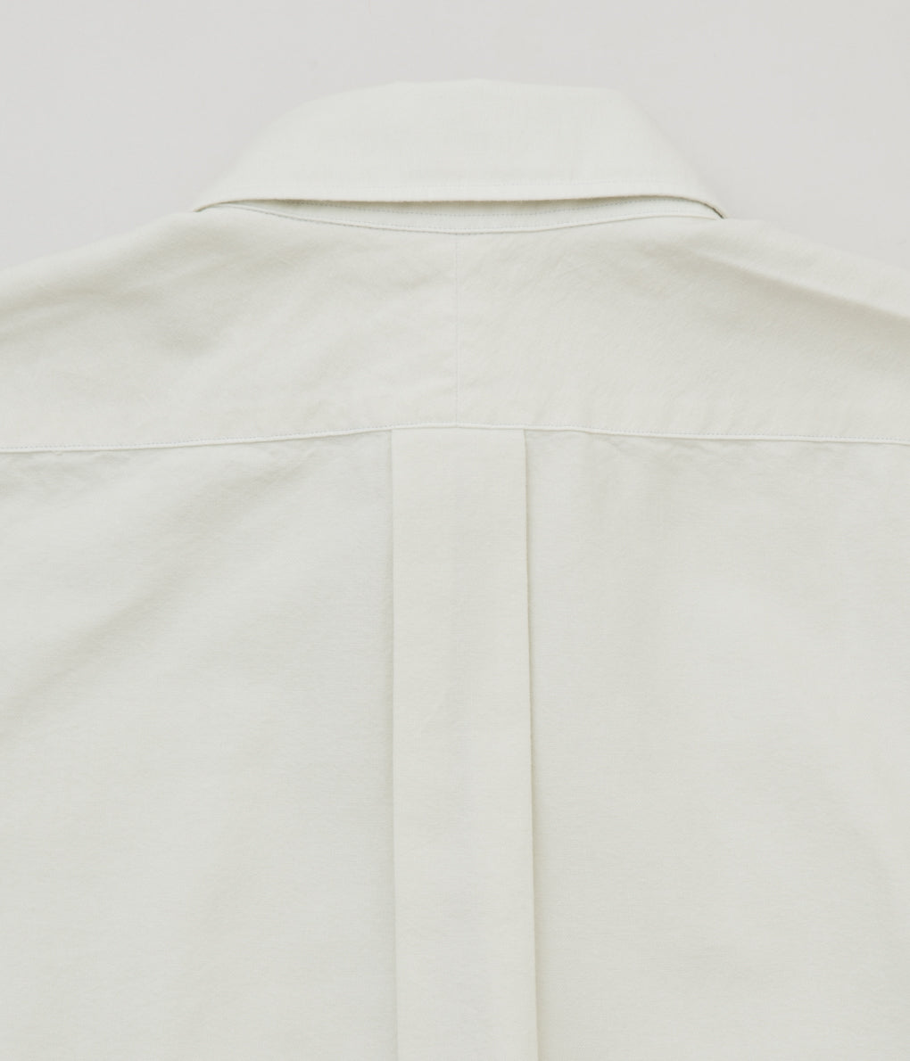 HERILL "COTTON OXFORDSHIRT"(HL)