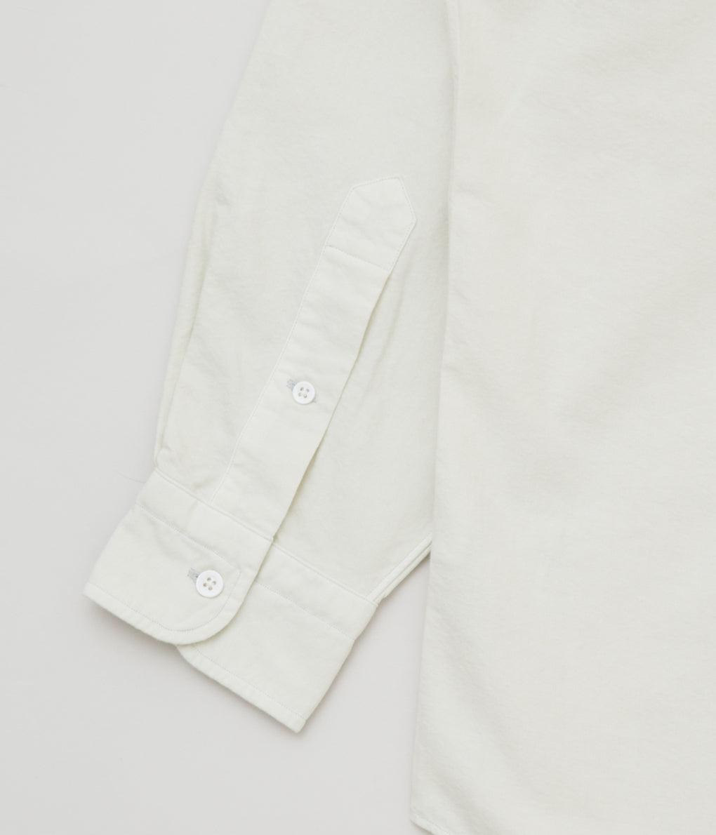 HERILL "COTTON OXFORDSHIRT"(HL)