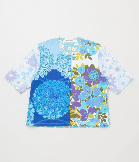 RENATA BRENHA "TABLE CLORTH TOP"(MULTI)