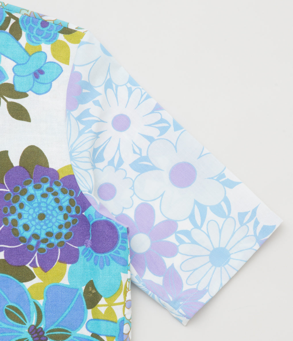 RENATA BRENHA "TABLE CLOTH TOP" (MULTI)
