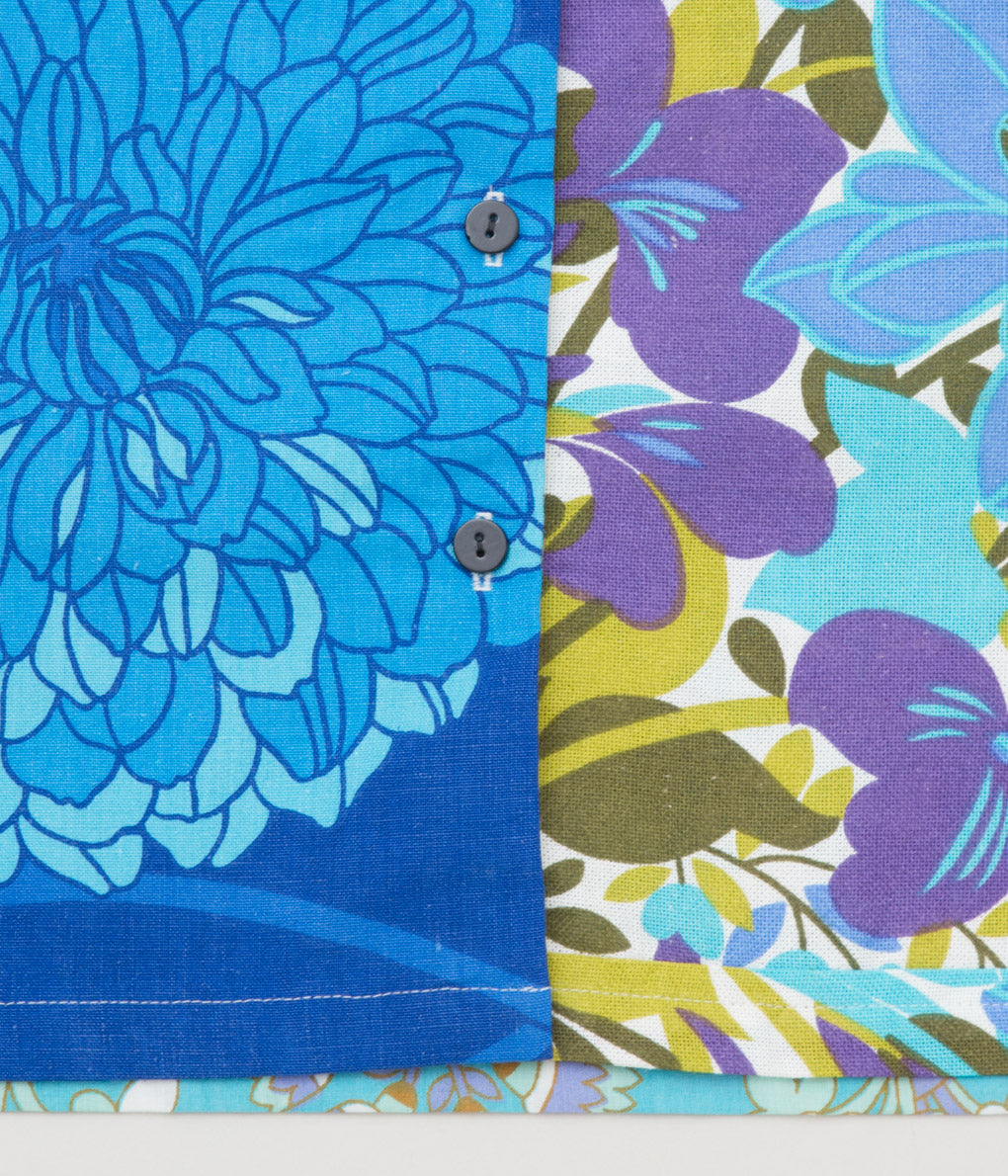RENATA BRENHA "TABLE CLOTH TOP" (MULTI)