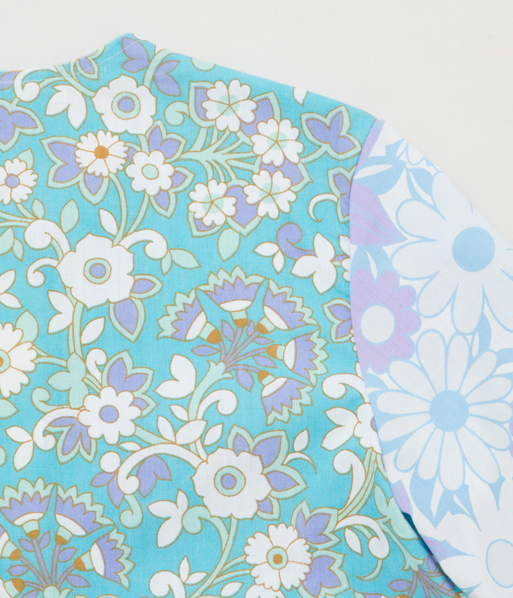 RENATA BRENHA "TABLE CLOTH TOP" (MULTI)