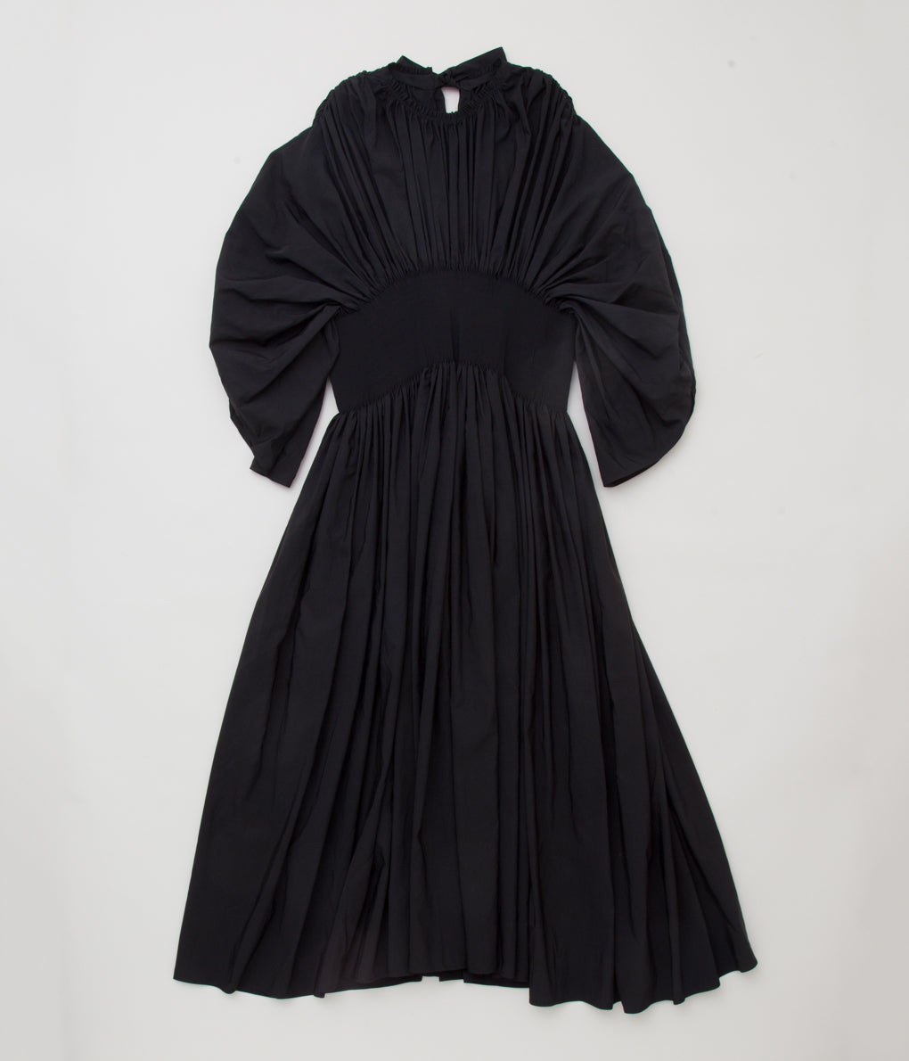 RENATA BRENHA "BANDONE NON DRESS" (BLACK)