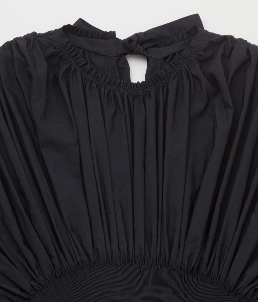 RENATA BRENHA "BANDONE NON DRESS" (BLACK)