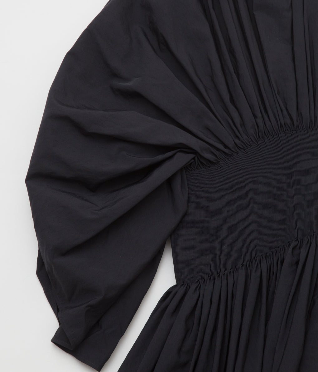 RENATA BRENHA "BANDONE NON DRESS" (BLACK)