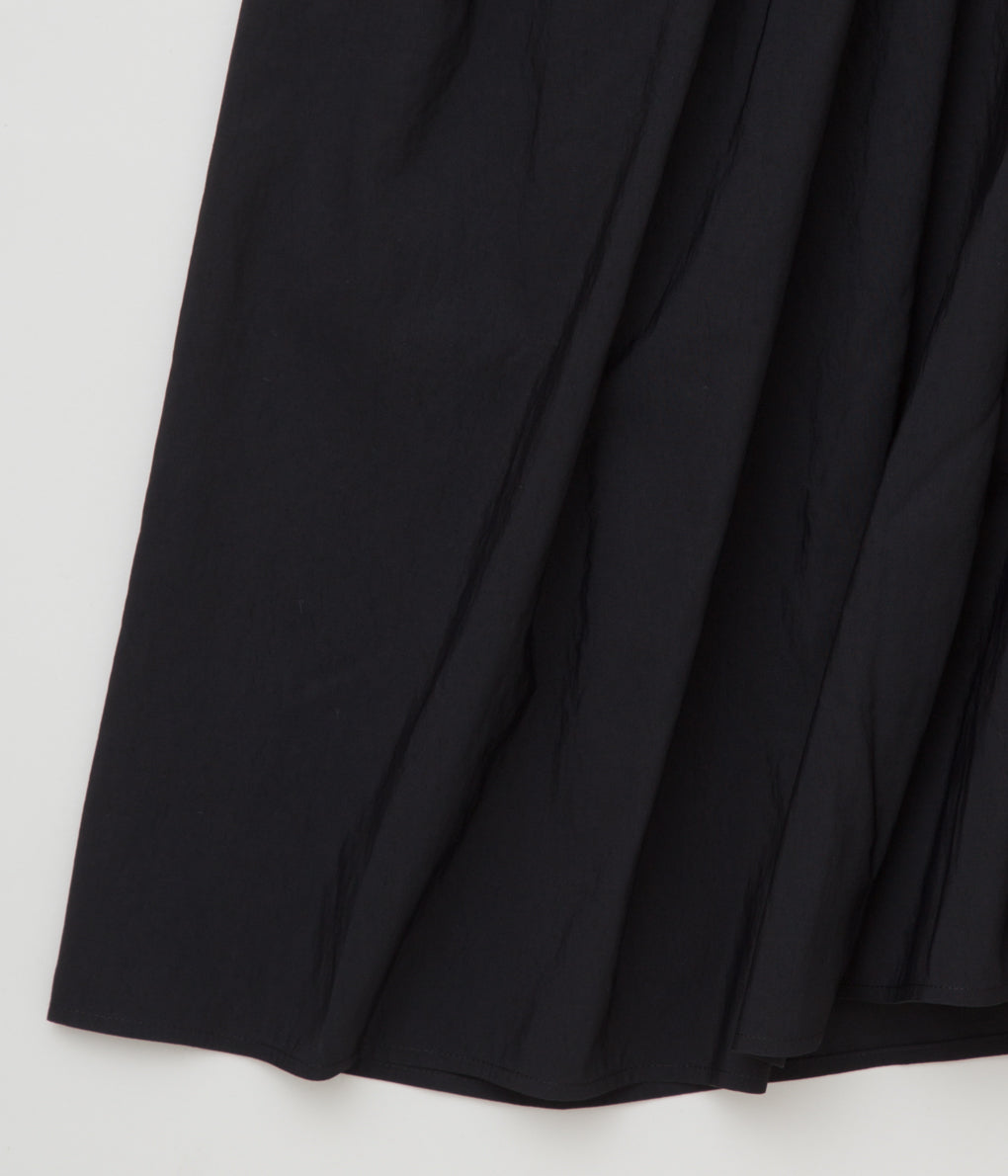 RENATA BRENHA "BANDONE NON DRESS" (BLACK)