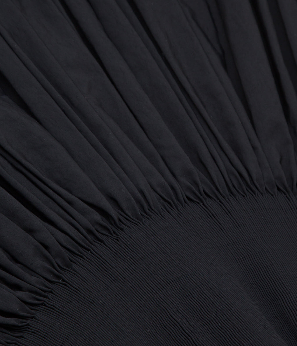 RENATA BRENHA "BANDONE NON DRESS" (BLACK)