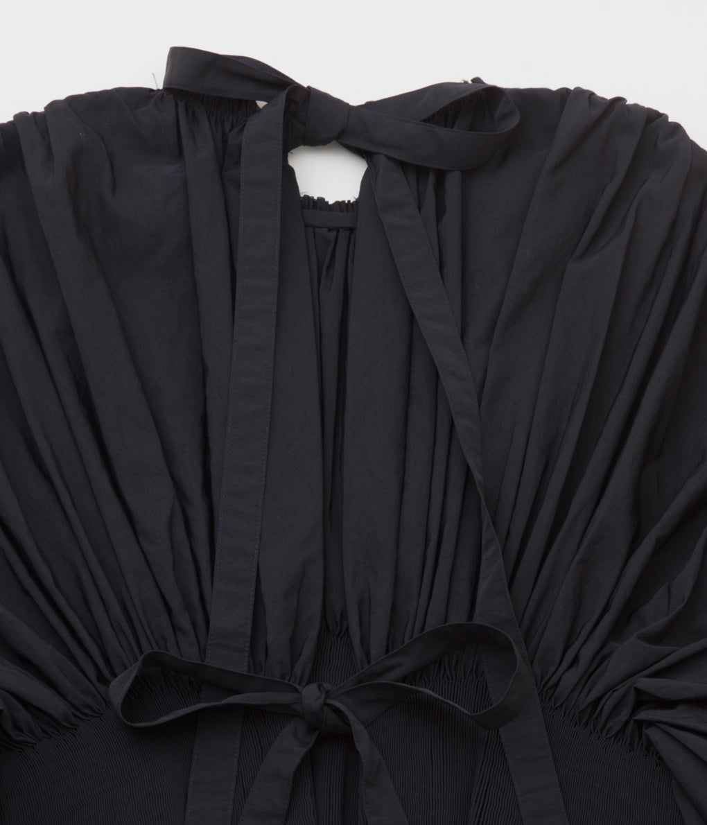 RENATA BRENHA "BANDONE NON DRESS" (BLACK)