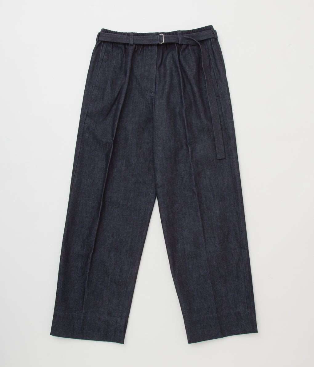JAN MACHENHAUER "THERESA"(DENIM)