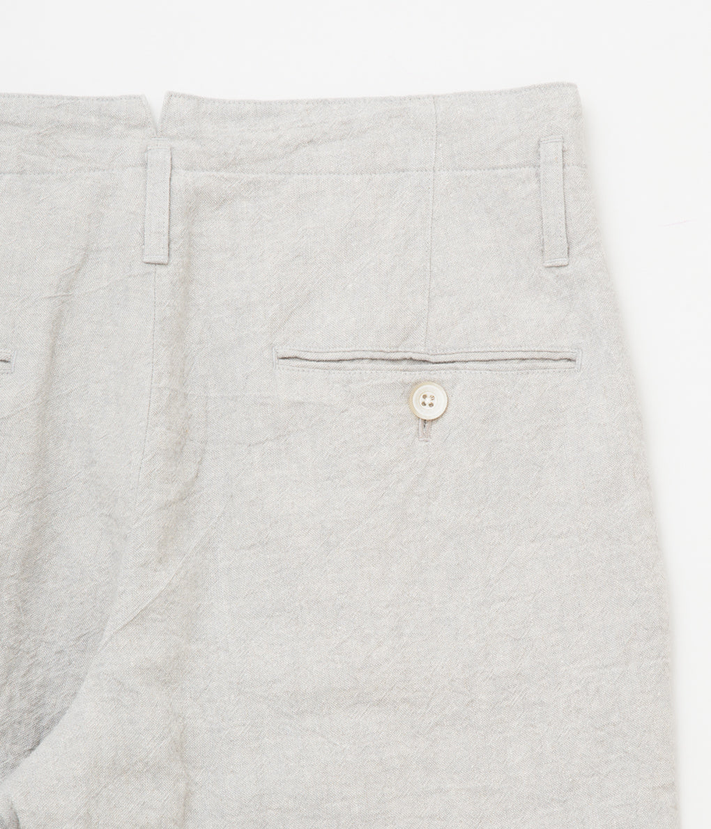 MOJITO "GULF STREAM PANTS_W"(GREY)