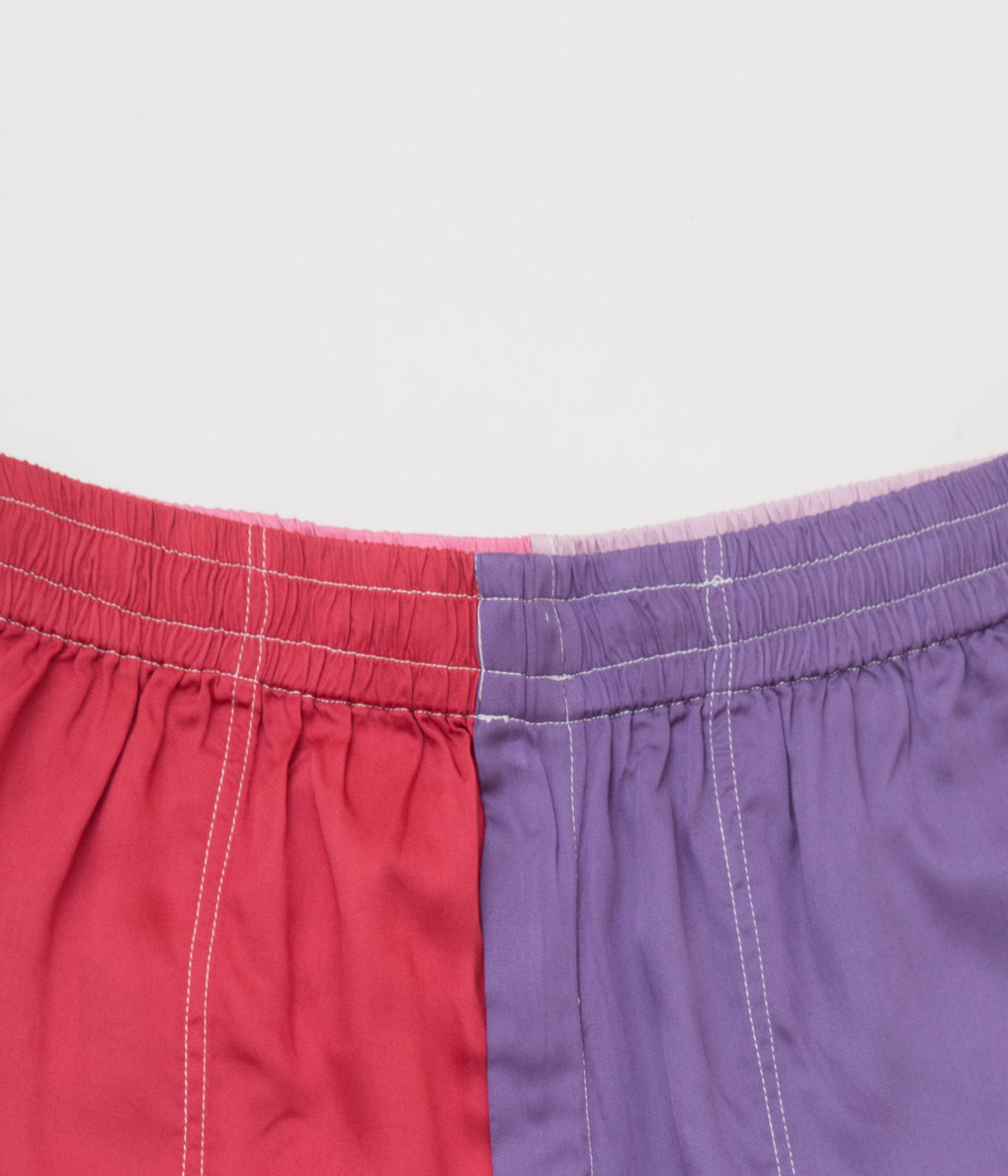 BODE "BUCKAROUND SHORTS" (MULT)