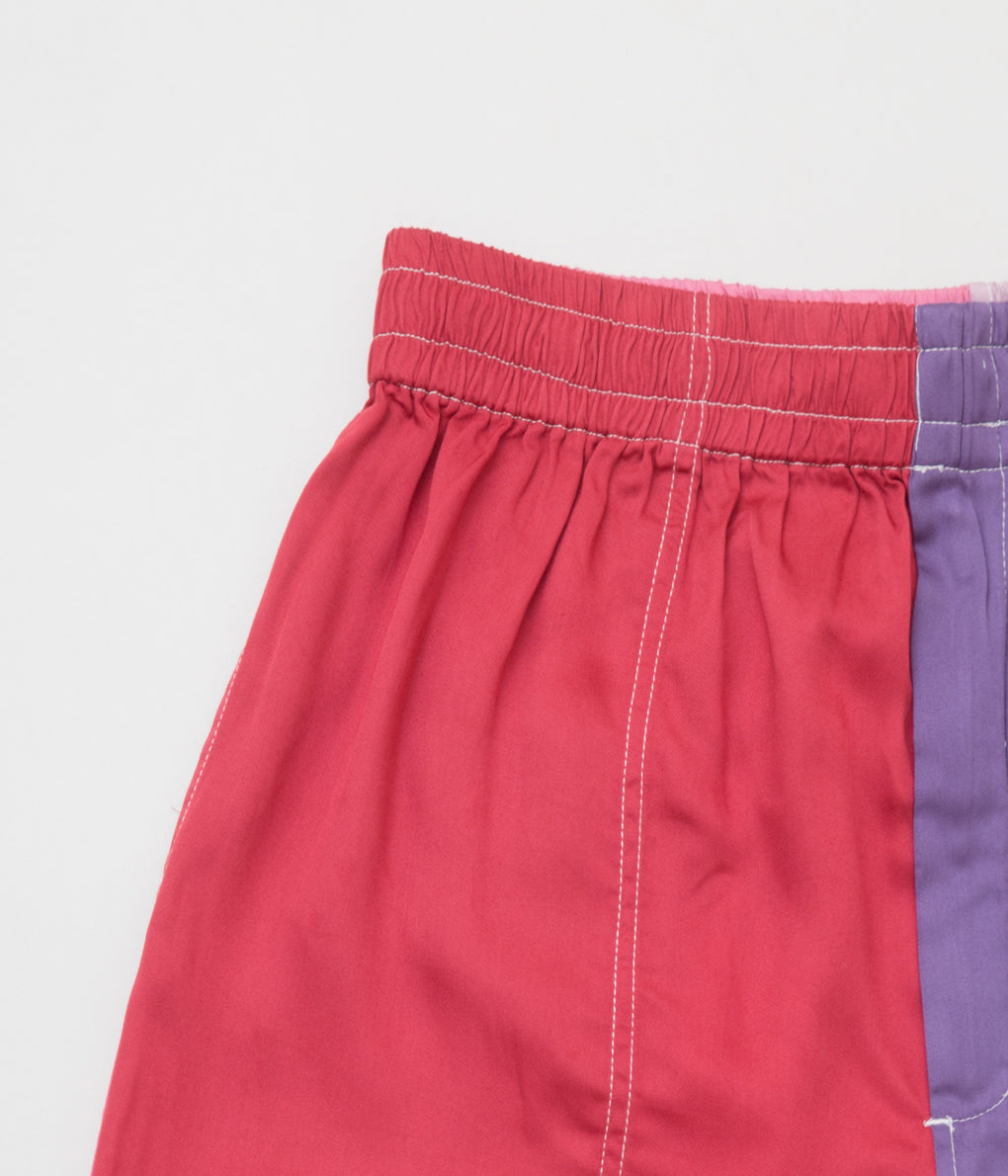 BODE "BUCKAROUND SHORTS" (MULT)
