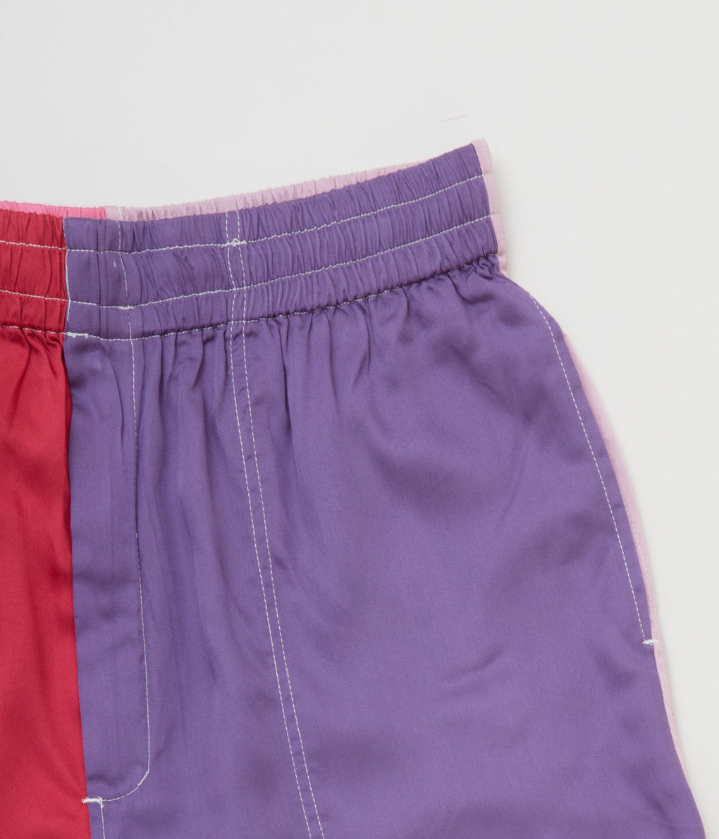 BODE "BUCKAROUND SHORTS" (MULT)