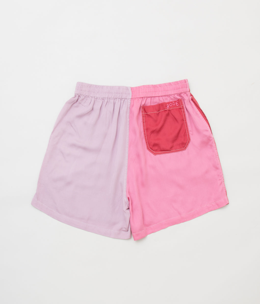 BODE "BUCKAROUND SHORTS" (MULT)