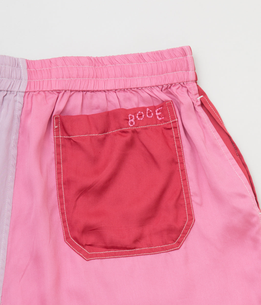 BODE "BUCKAROUND SHORTS" (MULT)