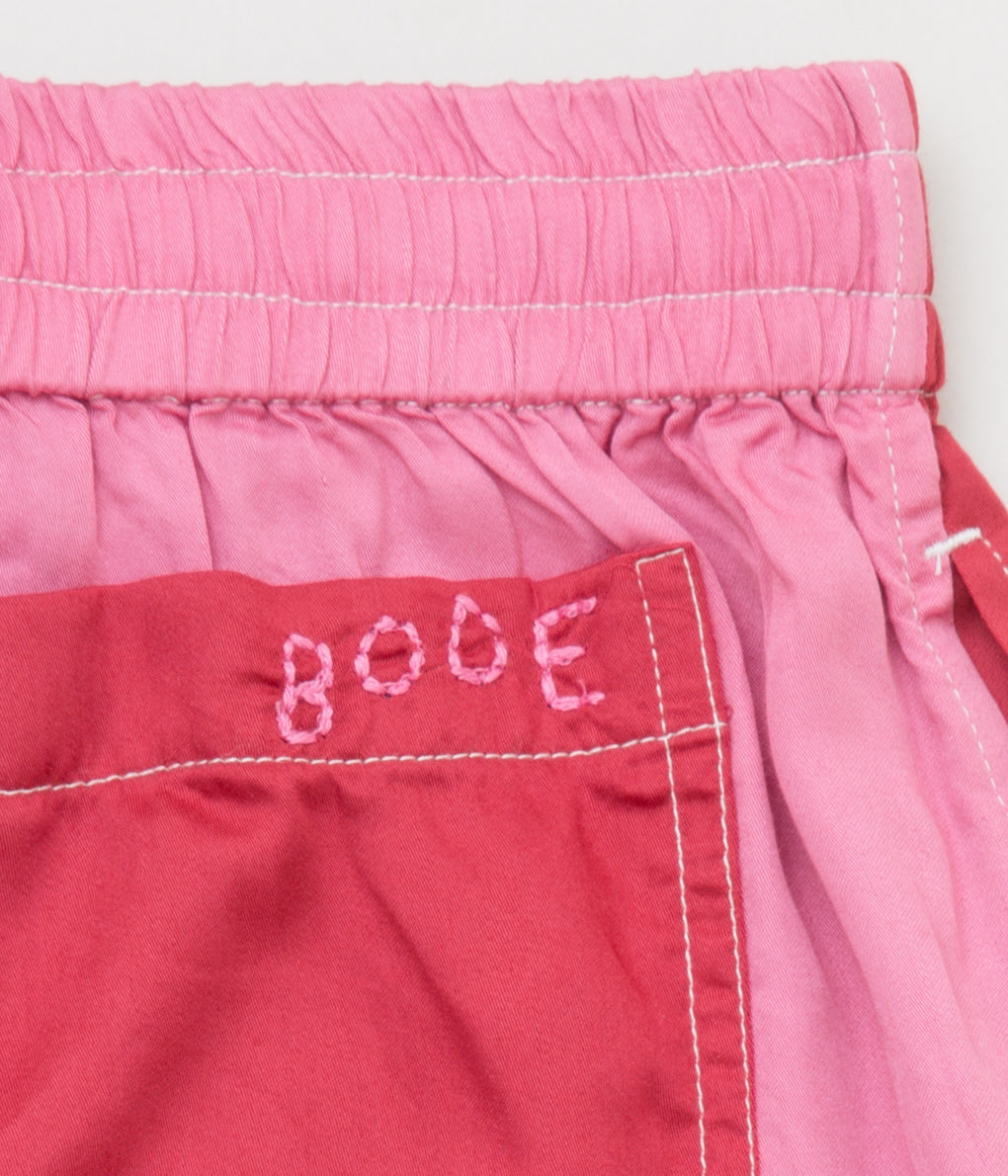BODE "BUCKAROUND SHORTS" (MULT)
