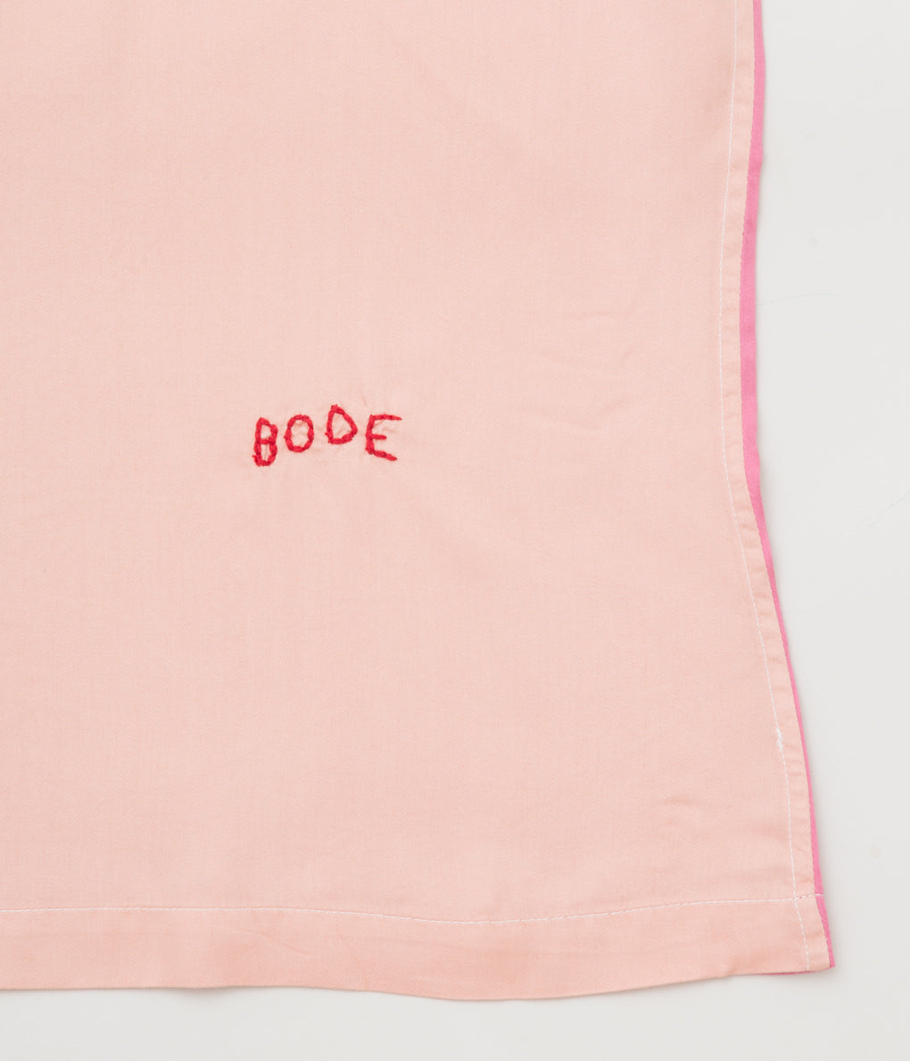 BODE "BUCKAROUND SS SHIRT" (MULTI)