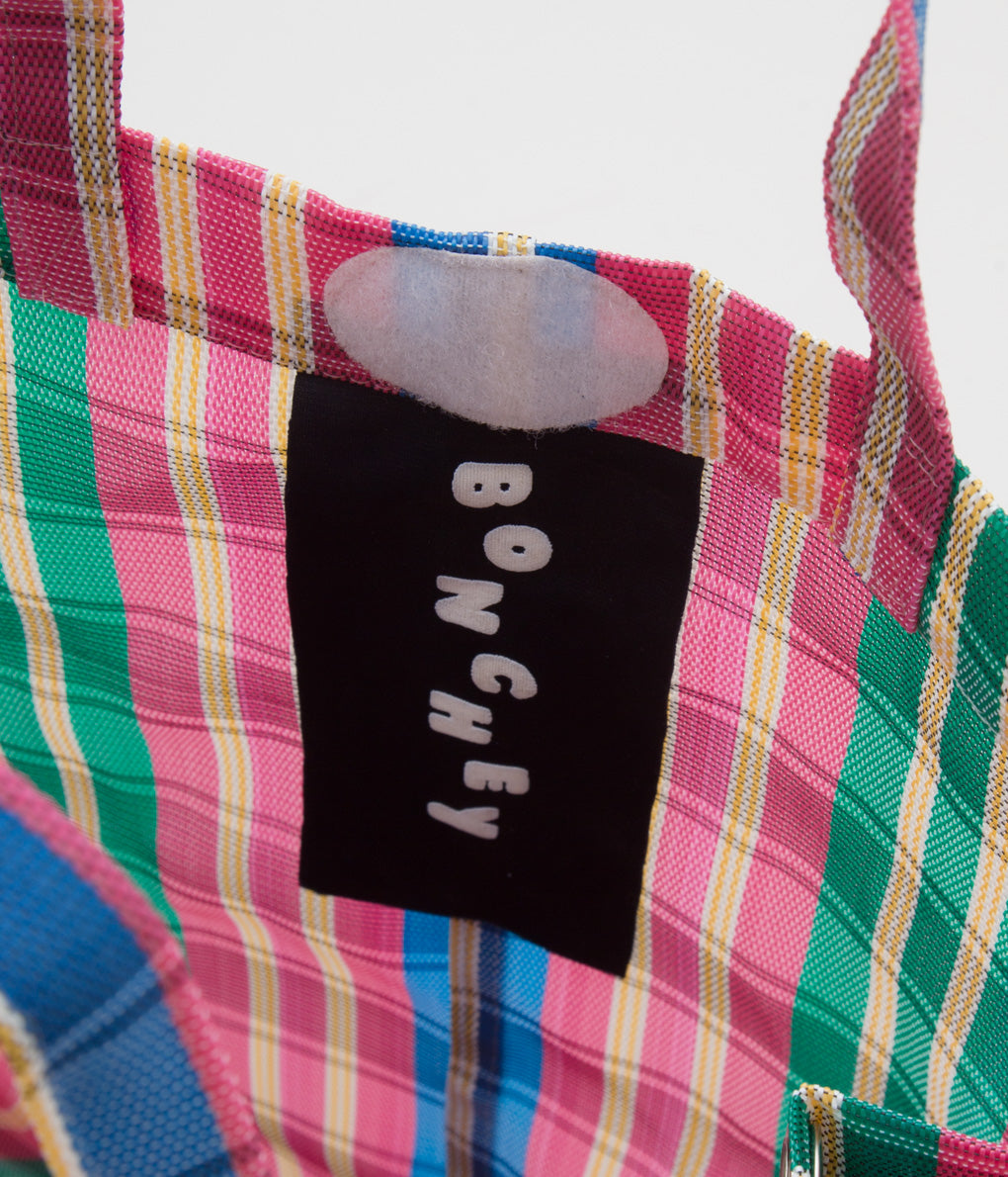 BONCHEY "TRAVEL BAG"(ASECNIRP)