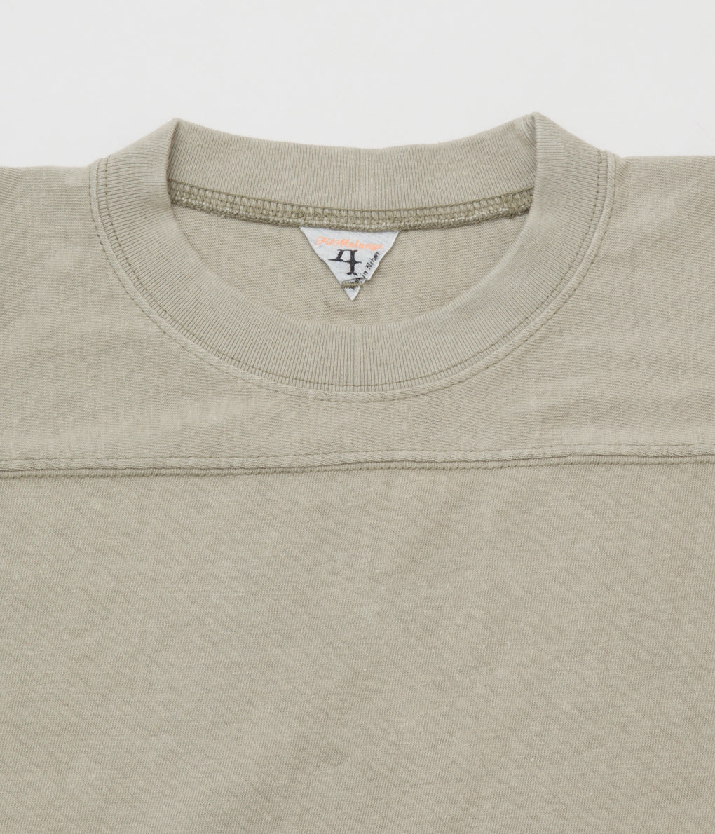 FILMELANGE "DORK"(KHAKI)