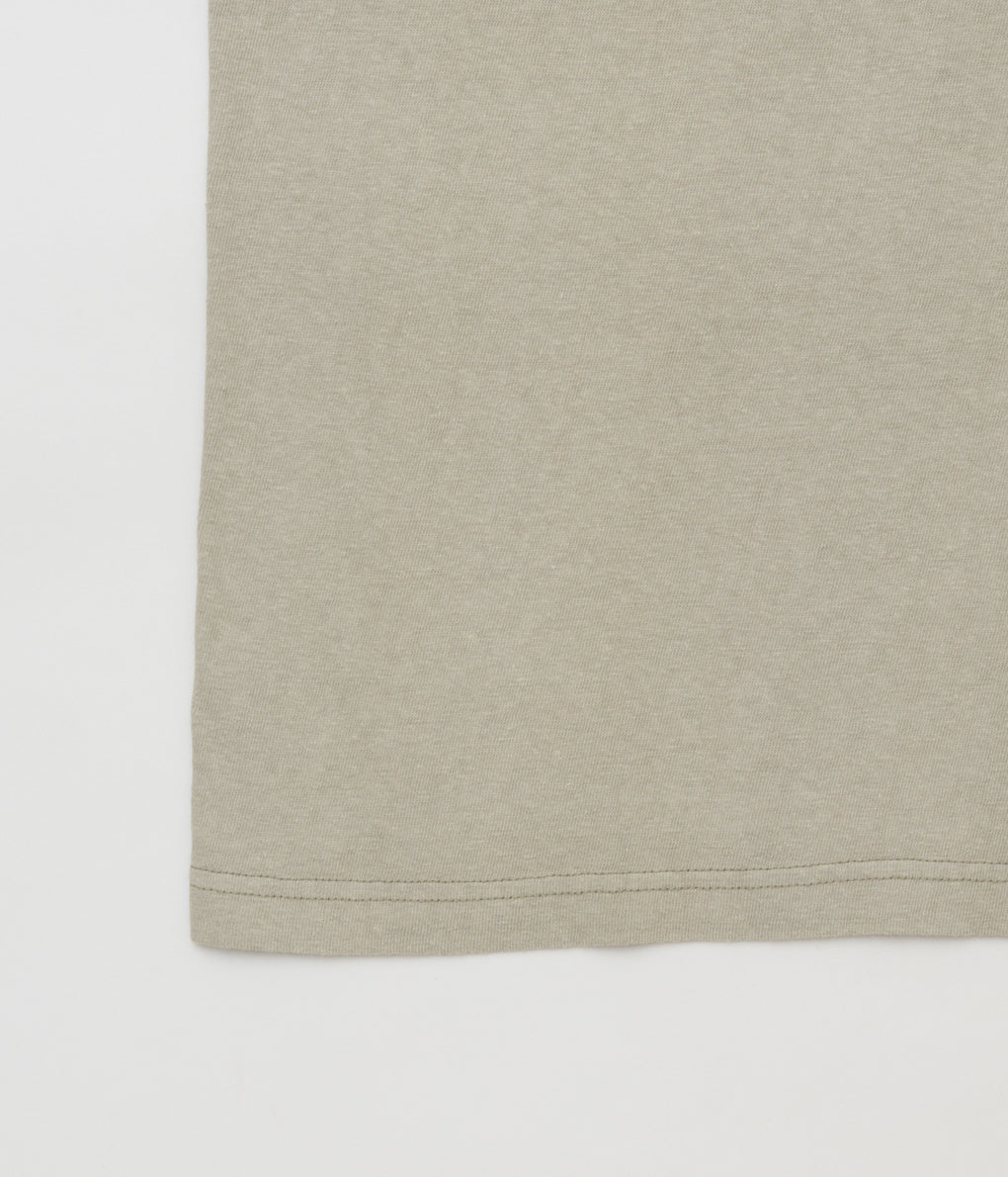 FILMELANGE "DORK"(KHAKI)