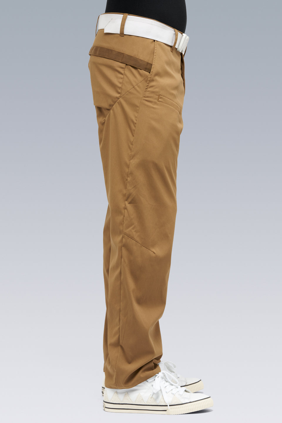 ACRONYM "P39-M Milliken Real Military Strong Fabric Military Pants"(COYOTE)