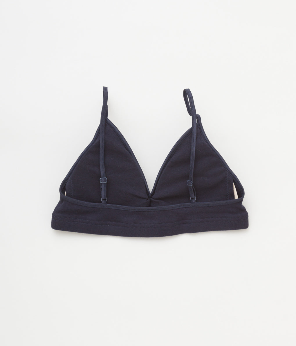 SOUPLE LUZ "SOFT BRA" (NAVY)