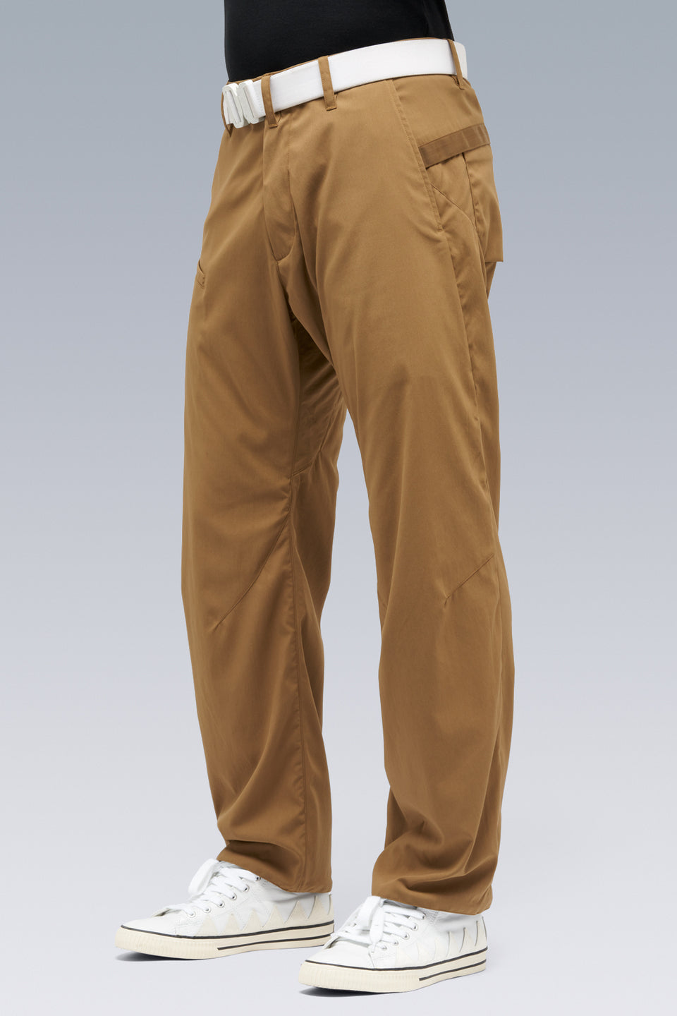 ACRONYM "P39-M Milliken Real Military Strong Fabric Military Pants"(COYOTE)