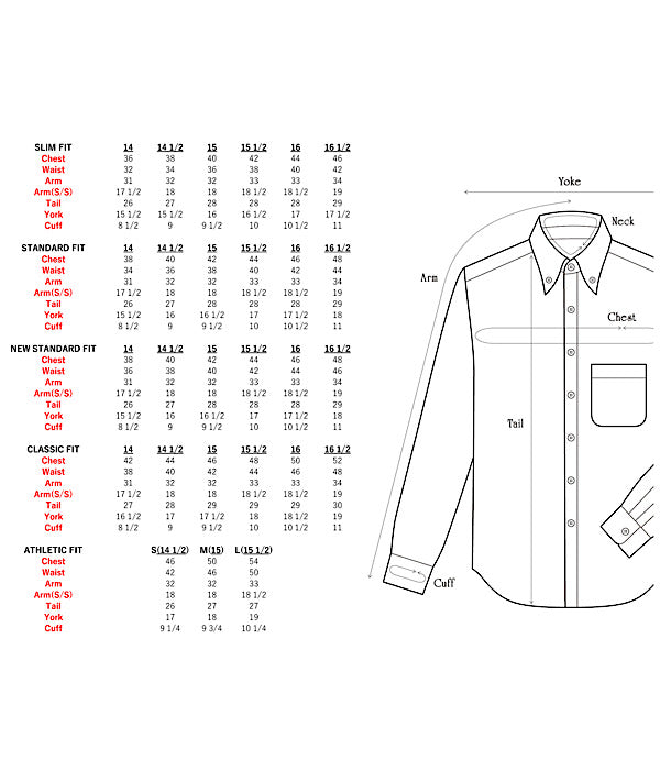 INDIVIDUALIZED SHIRTS "PINPOINT OXFORD TWO PLY 80S (STANDARD FIT BUTTON DOWN SHIRT)(YELLOW)"